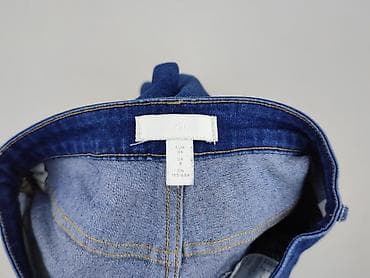 beloved jeansy: H&M, Jeansy damskie, rozmiar S — 4