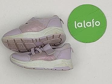 modne bluzki wiosenne: Buty sportowe 22, Używany — 3