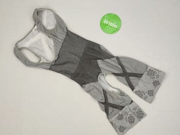 majtki z jedwabiu naturalnego: Women`s overall, size S — 4