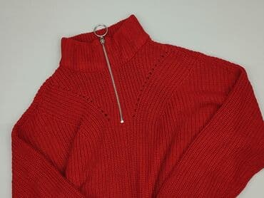 sweter h: H&M, Women`s sweater, size M (EU 38) — 1