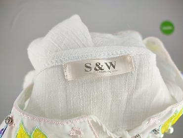 bluza goralska: Ponczo damskie, rozmiar One size — 4