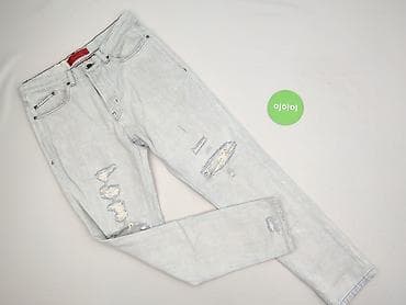 hugo jeans: Hugo Boss, Jeansy damskie, rozmiar L — 2