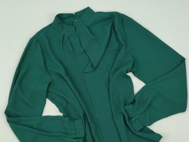 sukienka z marszczeniem na brzuchu plus size: Femistories, Bluzka damska, rozmiar XS — 1