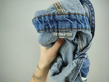 walkera: Ogrodniczki Destination, 13 lat, 152-158 cm, stan - Bardzo dobry — 4