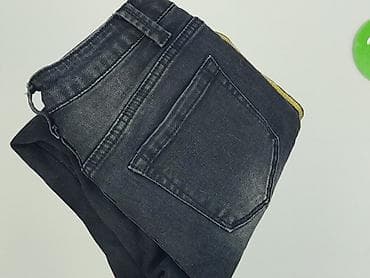di: Denim Collection, Jeansy damskie, rozmiar M — 6