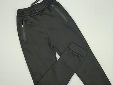 ALPHAR ONE, Spodnie dresowe dla mężczyzn, rozmiar S