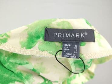 spodnie 38: Primark, Spodnie materiałowe damskie, rozmiar M — 4