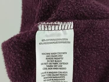 ck bluzki: Calvin Klein Performance, Bluza z kapturem damska, rozmiar M — 5