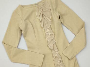 ozdobne skarpety świąteczne: Sukienka damska, rozmiar S — 1