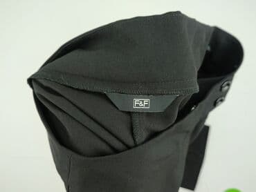 4f body: F&F, Spodnie materiałowe damskie, rozmiar XL — 4