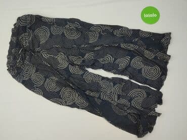 kapcie tuptus: Spodnie materiałowe damskie, rozmiar One size — 2