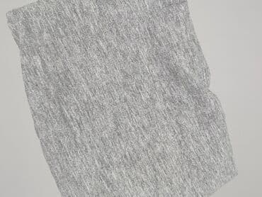 szara bluza cropp: Cropp, T-shirt damski, M — 5