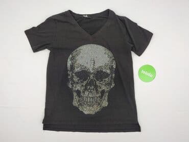 gdzie kupić fajne t shirty: Nice, T-shirt damski, rozmiar S — 2