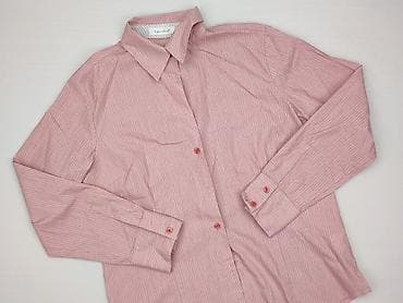 esprit 94107: Flamant Rose, Koszula damska, rozmiar L — 1