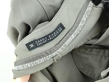 lenar plus spodnie: Carry, Spodnie materiałowe damskie, rozmiar M — 6