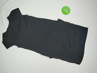 plus size sukienki: Sukienka damska, rozmiar S — 3