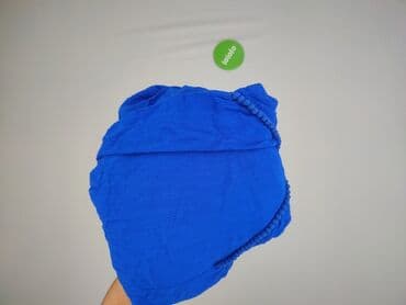 sukienki maxi na wesele niebieska: Sukienka damska, rozmiar L — 6