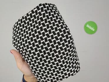 buty na koturnie w ccc: Canda, Spódnica damska, rozmiar M — 7