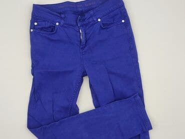 piżama w hello kitty: Oasis, Material trousers for women, size S (EU 36) — 1