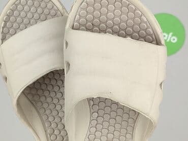 sandały dziewczęce 36 ccc: Japonki damskie, rozmiar 36 — 4