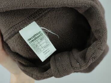 sweter z misiem tous: Decathlon, Polar damski, S — 5