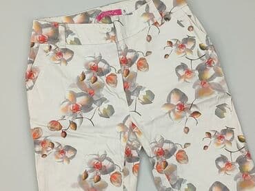 Material trousers for women, XS at lalafo.pl Material trousers for women, XS