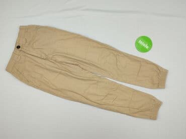 kurtka pjs: Cropp, Spodnie dresowe damskie, 2XS — 2