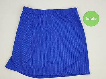 spódnice basic damskie: Sinsay, Spódnica damska, rozmiar XL — 4