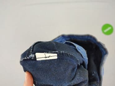 sinsay katany jeansowe: Sinsay, Jeansy damskie, rozmiar M — 5