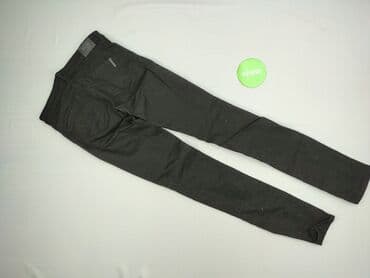 pull bear jeansy damskie: Big Star, Jeansy damskie, rozmiar M — 3