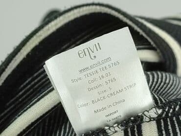calvin klein t shirty damska: Envii, Women`s T-shirt, size S (EU 36) — 5