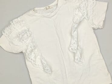 bytom biala koszula: T-shirt damski, rozmiar S — 1