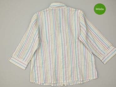 bytom koszula w paski: Basic, Koszula damska, XL — 3