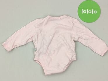 guess sukienki letnie: Body, Liegelind, 0-1 month, 
condition - Very good — 3