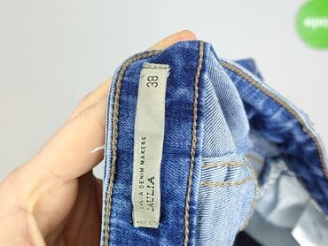 bully jeans: Laulia, Jeansy damskie, rozmiar M — 4
