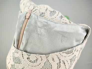 baleriny lacoste: Sukienka damska, rozmiar S — 4