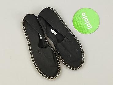 buty folk: Balerinki damskie, rozmiar 37 — 2