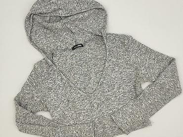 ogrody bluza: Fashion Nova, Bluza z kapturem damska, rozmiar S — 1
