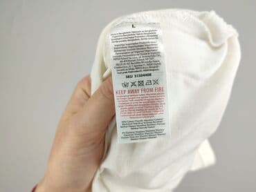 koszulki z queen: Organic Cotton, T-shirt damski, rozmiar L — 5