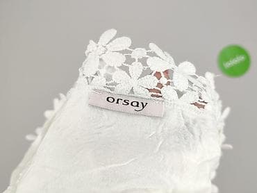pajac h: Orsay, Bluzka damska, rozmiar S — 5