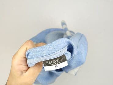 Kobiety: Beloved, Sweter damski, rozmiar XL — 4