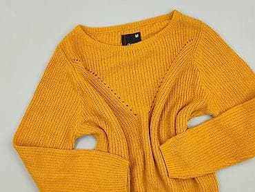 sweter basic damski: Diverse, Sweter damski, rozmiar M — 1