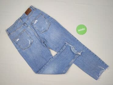 jeansy z asymetrycznym zapieciem: River Island, Jeansy damskie, rozmiar L w lalafo.pl — 3 jeansy z asymetrycznym zapieciem: River Island, Jeansy damskie, rozmiar L — 3