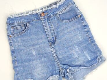 woskowane legginsy z wysokim stanem zara: Шорти жіночі, розмір S — 1