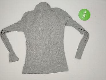 bluza kaszmirowa: Golf damski, rozmiar M — 3