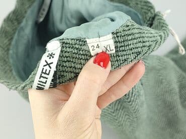 krótkie spódnice tiulowe: Women`s skirt, size XL (EU 42) — 4