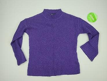 bluza z solar: Cropp, Sweter damski, rozmiar S — 2