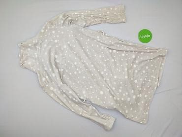 kapcie elfy: Beloved damski, Szlafrok, rozmiar M — 3