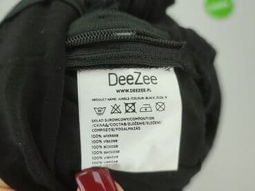 sukienki w stylu lat 90: DeeZee, Kombinezon damski, M — 5