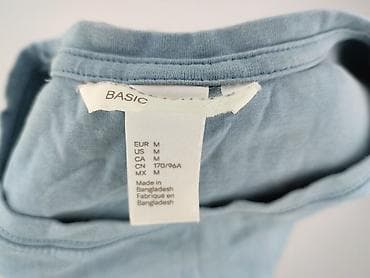 medicin: H&M Basic, Sukienka damska, rozmiar M — 4